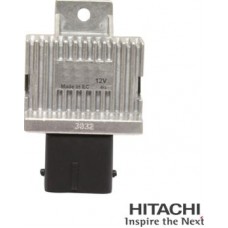 HITACHI 2502120 - HITACHI CITROEN Реле свечей накала C5 III 120kW.DS5.Jumpy.Ford Mondeo.S-Max.Peugeot 2.0-2.2HDi