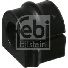 Febi Bilstein 21124 - FEBI OPEL втулка стабілізатора передн.d=23mm Omega B