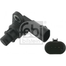 Febi Bilstein 28130 - FEBI OPEL датчик обертів двигуна Astra H-J. Insignia