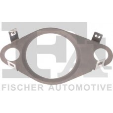 FA1 220-992 - FISCHER NISSAN Прокладка клапана возврата ВГ QASHQAI 1.6 11-. RENAULT MEGANE CC 1.6 dCi 11-