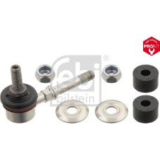 Febi Bilstein 27981 - FEBI SUZUKI тяга стабілізатора к-кт передн.Grand Vitara 98-