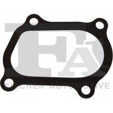 FA1 770-920 - FISCHER TOYOTA Прокладка глушника LAND CRUISER 100 4.2 98-. LAND CRUISER 80 4.2 90-