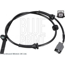 Blue Print ADBP710098 - BLUE PRINT датчик ABS передній NISSAN QASHQAI 13-