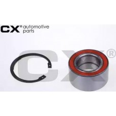 CX CX615 - Подшипник ступицы передней Hyundai Coupe Rd 98-02. Accent III 06-10 CX615 CX
