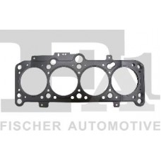 FA1 EC1100-906 - Прокладка головки циліндрів VAG вир-во Fischer