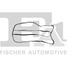 FA1 EP1300-904 - FISCHER FORD прокладка клапанної кришки Fiesta 1.2 16V M7JA. M7JB. FUJA. FU
