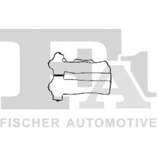 FA1 EP1200-916 - FISCHER OPEL прокладка клап. кришки Corsa D 1.0 00-.