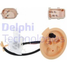 Delphi FG1115-12B1 - DELPHI BMW паливопідкачувальний насос модуль 5.0 Bar 5 F10.5 Gran Turismo.6 F12 2.0-3.0d 10-