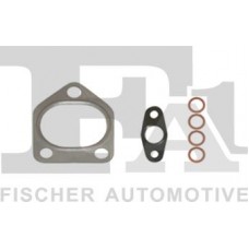 FA1 KT100005E - FISCHER BMW К-т прокладок турбокомпресора E38-39-46-53-60
