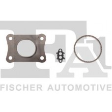 FA1 KT111520E - FISCHER AUDI комплект прокладок турбокомпресора A3 1.5 17-. Q2 35 TFSI 18-. SEAT. SKODA. VW