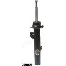 Japanparts MM-00059 - JAPANPARTS BMW амортизатор газ.передн.прав.E90.E87 03-