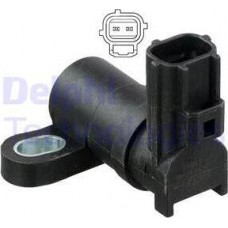 Delphi SS11048 - DELPHI FORD датчик обертів двигуна C-Max 1.8.Mondeo IV.FocusMazda 3.Volvo