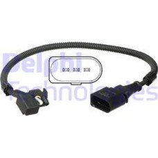 Delphi SS11227 - DELPHI VW датчик обертів двигуна Polo 1.4. SKODA Fabia