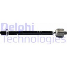 Delphi TA6509 - DELPHI тяга рульова TESLA MODEL S 12- 298мм м18х1.5-м16х1.5