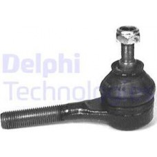 Delphi TA1096 - DELPHI RENAULT наконечник рул.тяги лів.-прав. Trafic 89-