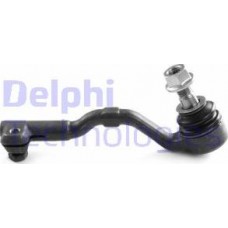 Delphi TA3406 - DELPHI BMW наконечник рул. тяги правий X5 F15 - X6 F16