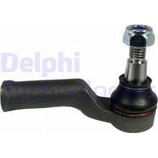 Delphi TA2448 - Наконечник рульової тяги FORD-LANDROVER-VOLVO Galaxy-Mondeo-S-Max-Freelander-S60-V70-XC60-XC70 FR