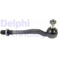 Delphi TA2412 - DELPHI TOYOTA  наконечник рульової тяги прав. Land Cruiser 96-