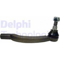 Delphi TA2475 - Наконечник рульової тяги CITROEN-FIAT-PEUGEOT Jumper-Ducato-Boxer FL 06>>