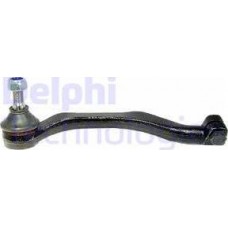 Delphi TA2633 - DELPHI BMW наконечник рульової тяги лів.Mini 06-