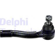 Delphi TA2069 - DELPHI CHEVROLET наконечник рул тяги прав.Lacetti 04-. Nubira 03-