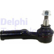 Delphi TA2710 - DELPHI FORD наконечник рул.тяги прав.Kuga 08-