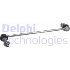 Delphi TC5301 - Стійка стабілізатора передня ліва Delphi для Ford Explorer з 11-