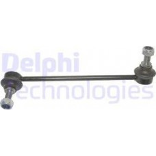 Delphi TC1403 - DELPHI HYUNDAI тяга стабілізатора прав. Getz 02-