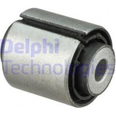 Delphi TD1841W - DELPHI BMW С-блок заднього важеля 5-E60-F10. X5-E53