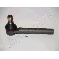 Japanparts TI-277 - JAPANPARTS TOYOTA наконечник рульової тяги прав.-лів. Avensis 03-