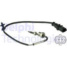 Delphi TS30028 - DELPHI OPEL датчик температури ВГ ASTRA J. MOKKA 1.7 CDTI 09-