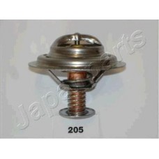 Japanparts VT-205 - JAPANPARTS TOYOTA термостат Land Cruiser 3.0D-4.0D -96