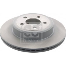 Febi Bilstein 44014 - FEBI CHRYSLER диск гальмівний задн. 300C
