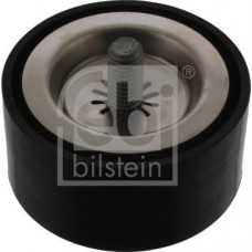 Febi Bilstein 40440 - Ведучий ролик. поліклінового ременя MERCEDES-BENZ A 651 200 07 70 Вир-во Febi