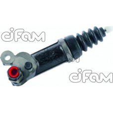 Cifam 404-063 - CIFAM VW робочий циліндр зчеплення сист.SACHS Audi A4.Seat Exeo 04-