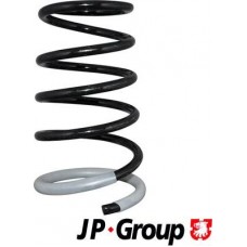 JP Group 4052200200 - JP GROUP NISSAN пружина підвіски задн.X-Trail 01-