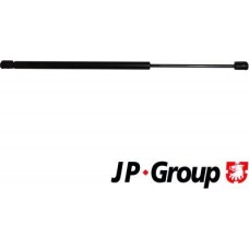 JP Group 4081200100 - Амортизатор багажника Nissan Primera 96-02 хєтчбек 520-180mm 665N