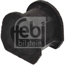 Febi Bilstein 41123 - FEBI MITSUBISHI втулка передн. стабілізатора Pajero 2.8mm