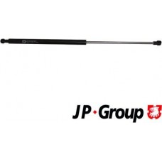 JP Group 4181202100 - JP GROUP PEUGEOT амортизатор багажника 206 07-02-