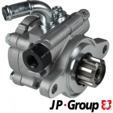 JP Group 4845100100 - JP GROUP Гідравлічний насос. механізм рульового керування TOYOTA HILUX -15