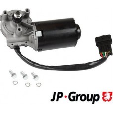 JP Group 4398201300 - JP GROUP RENAULT двигун склоочисника Dacia Logan 05 -