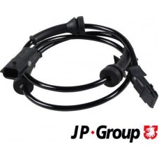 JP Group 4397101100 - Датчик, кількість обертів колеса