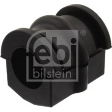 Febi Bilstein 42537 - Втулка стабілізатора переднього Nissan X-Trail 01-08 d=25mm
