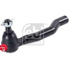 Febi Bilstein 42742 - FEBI NISSAN наконечник рул.тяги лів..Navara 06-