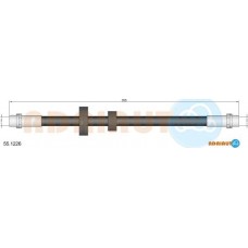 Adriauto 55.1226 - ADRIAUTO VW шланг гальмівний передній T4 90-