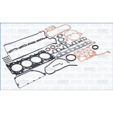 Ajusa 50300900 - AJUSA HYUNDAI Повний комплект прокладок двигун TERRACAN HP 2.9 CRDi 4WD 03-06
