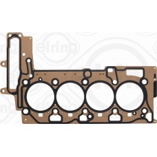 Elring 658.190 - ELRING BMW прокладка гбц 1.45 мм 1К 1-E87. 5-E60. X1-E84. X3-E83