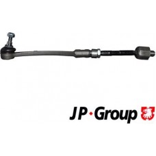JP Group 6044400170 - JP GROUP BMW тяга рульова лів. з наконечником Mini 01-