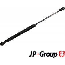 JP Group 6181200100 - JP GROUP SMART амортизатор багажника Fortwo -07. City-Coupe -04