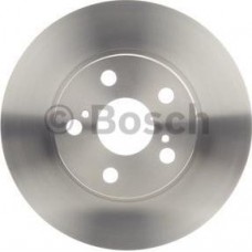 BOSCH 0986479564 - BOSCH TOYOTA диск гальмів.передн.Prius 03-